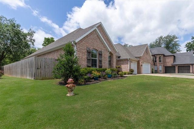4069 E Eastpoint Drive, Fayetteville, AR 72701