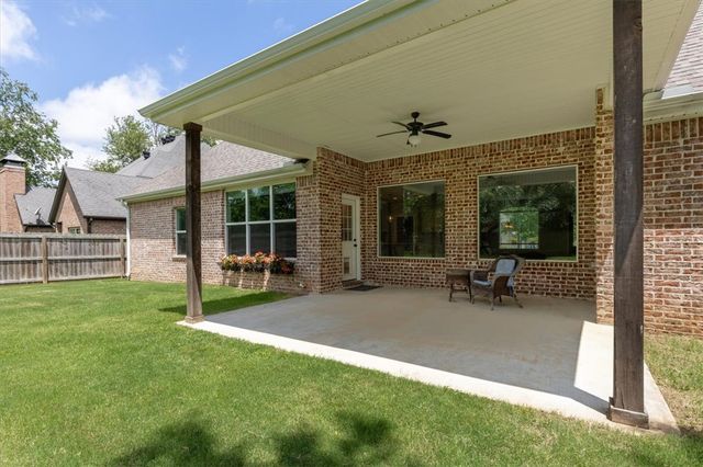 4069 E Eastpoint Drive, Fayetteville, AR 72701