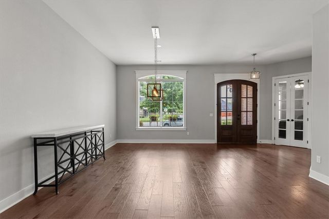 4069 E Eastpoint Drive, Fayetteville, AR 72701