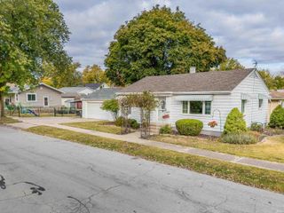 402 Clayton Avenue, Fort Wayne, IN 46808