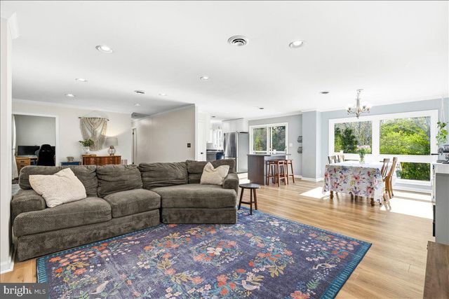 4389 MOLETON DR, Mount Airy, MD 21771