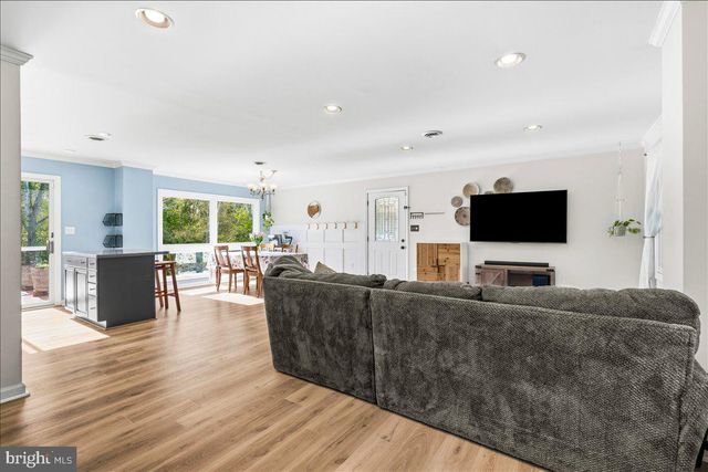4389 MOLETON DR, Mount Airy, MD 21771