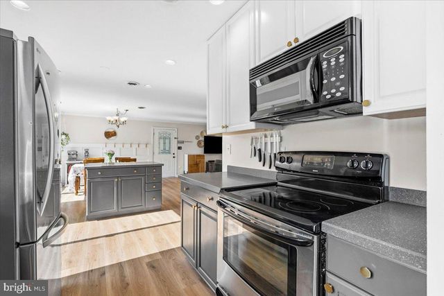 4389 MOLETON DR, Mount Airy, MD 21771