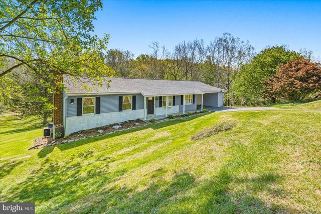 4389 MOLETON DR, Mount Airy, MD 21771