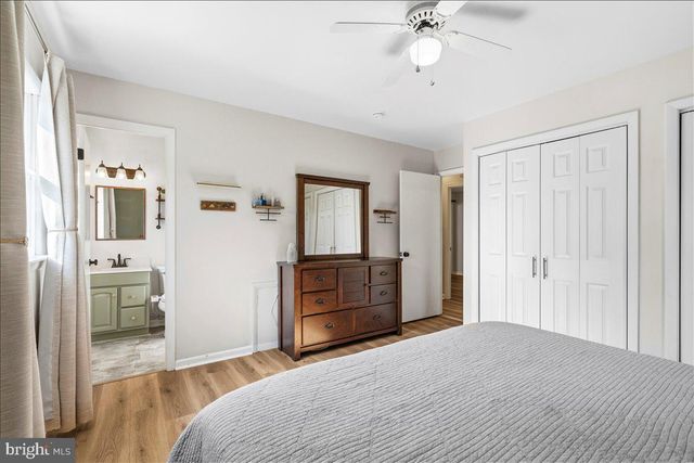 4389 MOLETON DR, Mount Airy, MD 21771