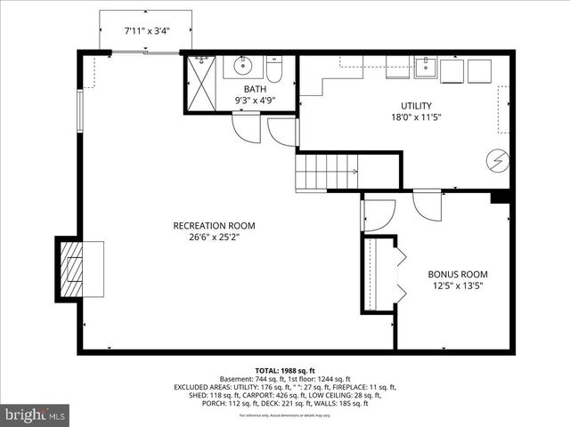 4389 MOLETON DR, Mount Airy, MD 21771