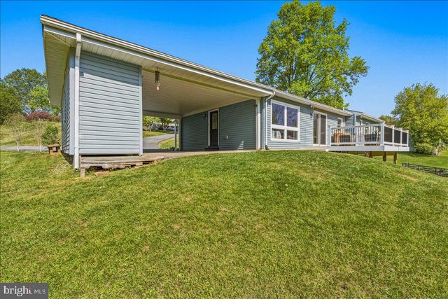 4389 MOLETON DR, Mount Airy, MD 21771