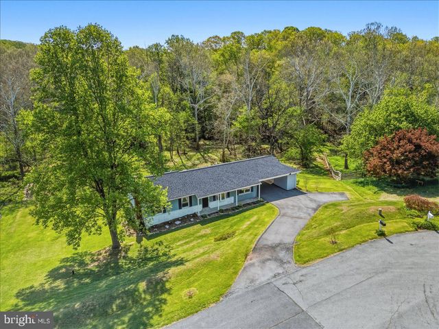 4389 MOLETON DR, Mount Airy, MD 21771