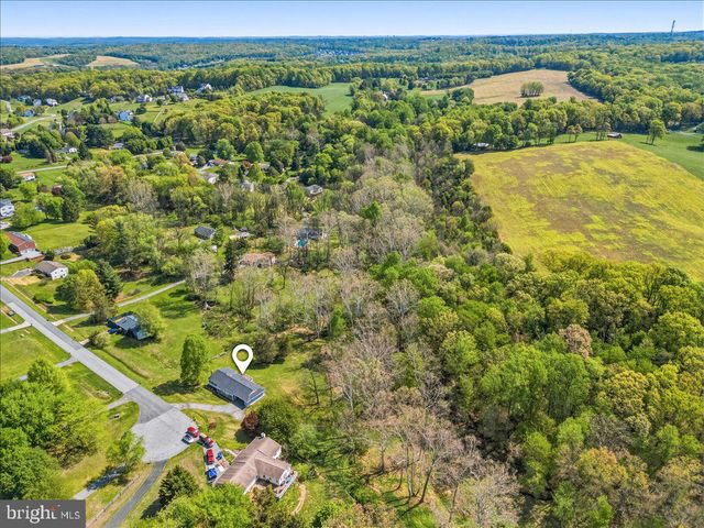 4389 MOLETON DR, Mount Airy, MD 21771