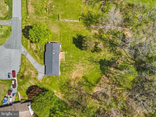 4389 MOLETON DR, Mount Airy, MD 21771