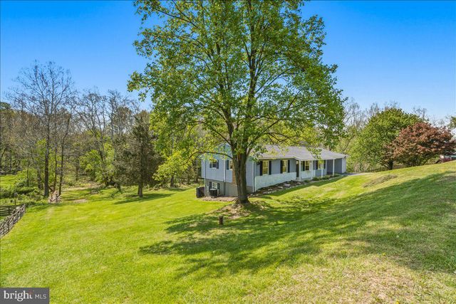 4389 MOLETON DR, Mount Airy, MD 21771