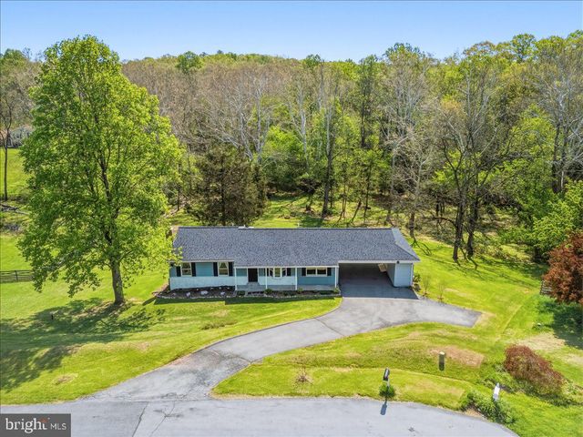 4389 MOLETON DR, Mount Airy, MD 21771