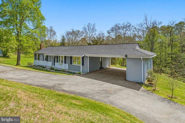 4389 MOLETON DR, Mount Airy, MD 21771