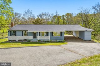 4389 MOLETON DR, Mount Airy, MD 21771