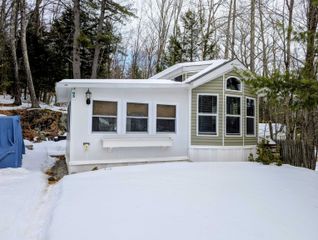 93 High Country Way (aka Unit 42), Holderness, NH 03245