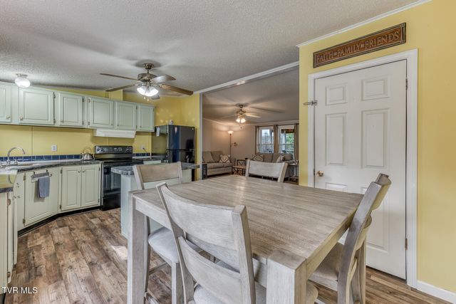 213 Jarrell Drive, Bluff City, TN 37618