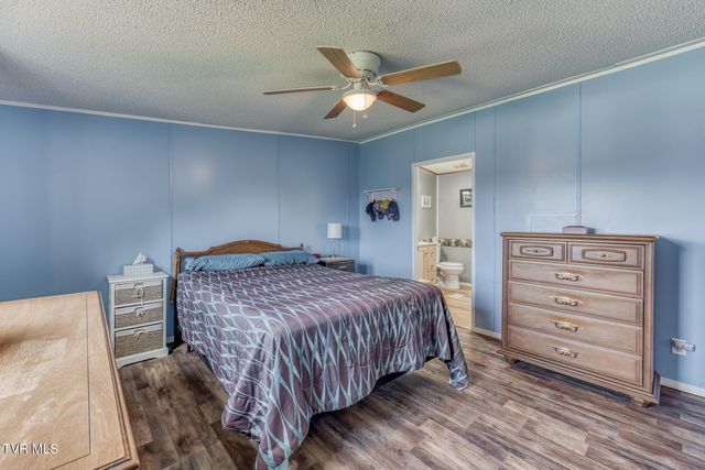 213 Jarrell Drive, Bluff City, TN 37618