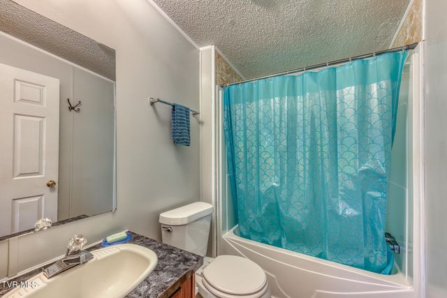 213 Jarrell Drive, Bluff City, TN 37618