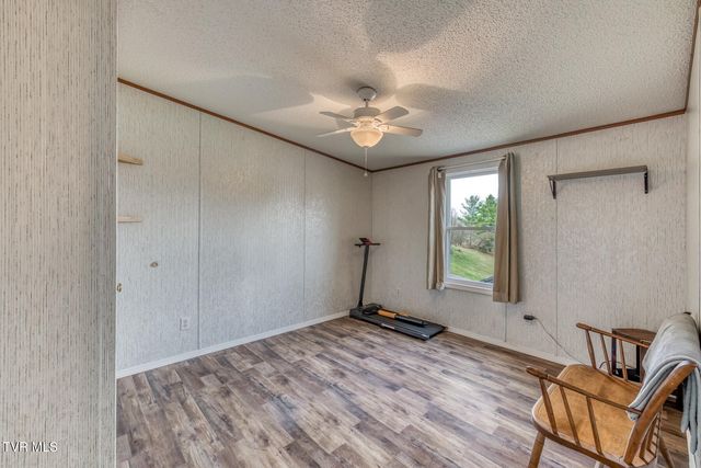 213 Jarrell Drive, Bluff City, TN 37618