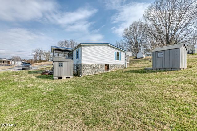 213 Jarrell Drive, Bluff City, TN 37618