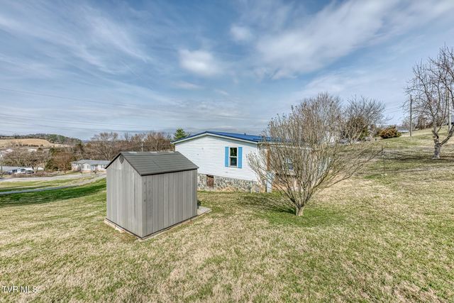213 Jarrell Drive, Bluff City, TN 37618