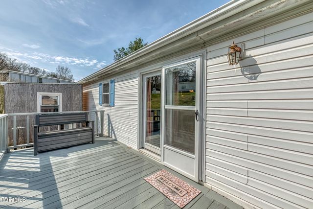 213 Jarrell Drive, Bluff City, TN 37618