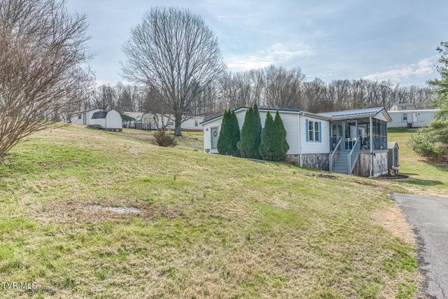 213 Jarrell Drive, Bluff City, TN 37618