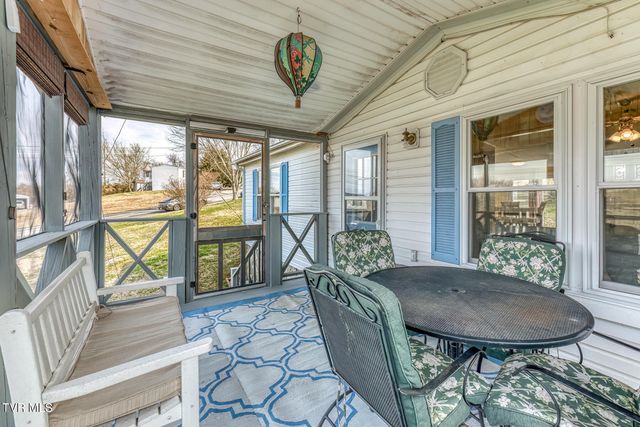 213 Jarrell Drive, Bluff City, TN 37618