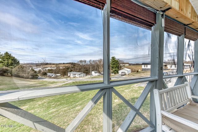 213 Jarrell Drive, Bluff City, TN 37618