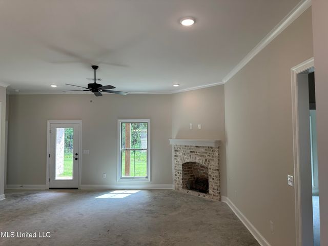 963 Riverside Lane, Pearl, MS 39208