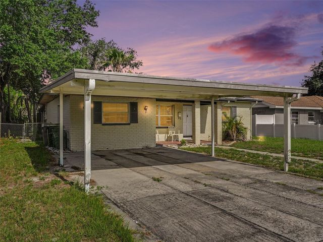 423 NANSEMOND AVENUE, Lakeland, FL 33801