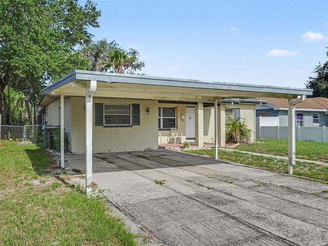 423 NANSEMOND AVENUE, Lakeland, FL 33801