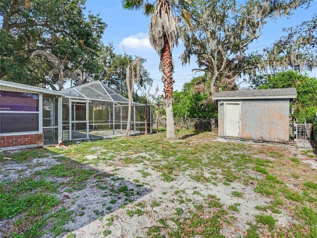 423 NANSEMOND AVENUE, Lakeland, FL 33801