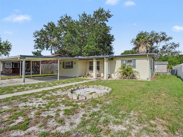 423 NANSEMOND AVENUE, Lakeland, FL 33801