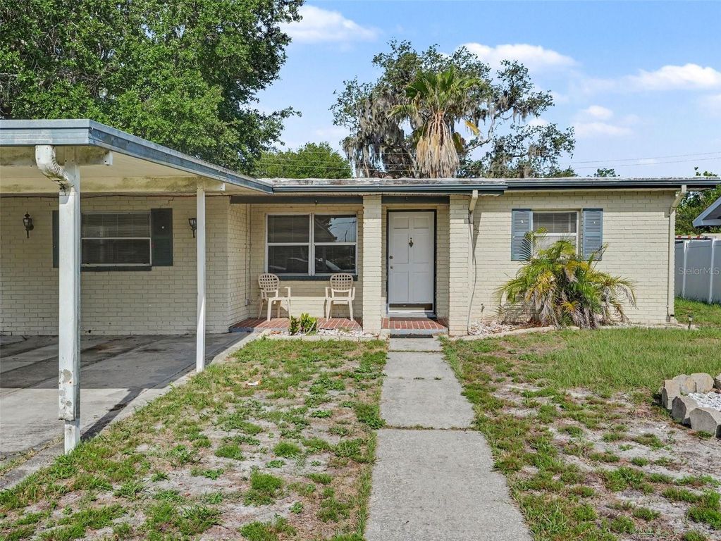 423 NANSEMOND AVENUE, Lakeland, FL 33801