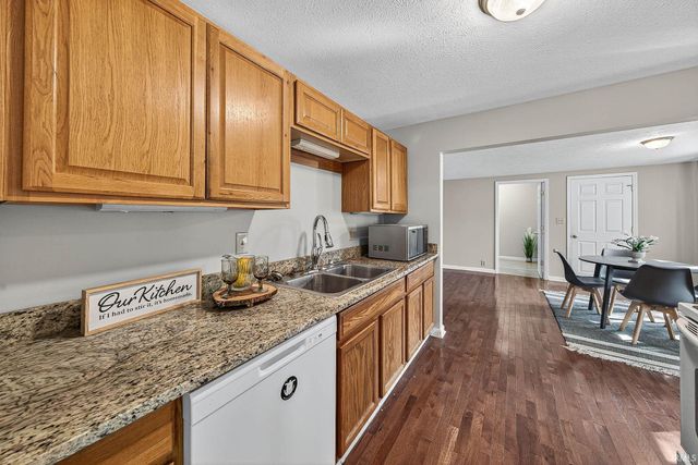 54150 N Ironwood Road, South Bend, IN 46635