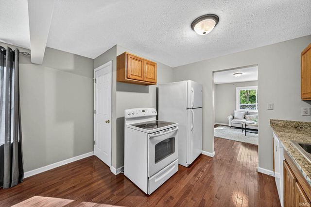 54150 N Ironwood Road, South Bend, IN 46635