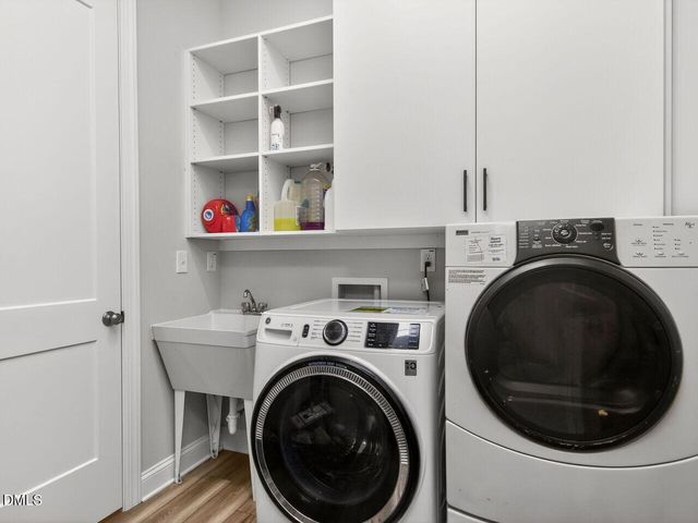 1200 Masters Place Way, Durham, NC 27703