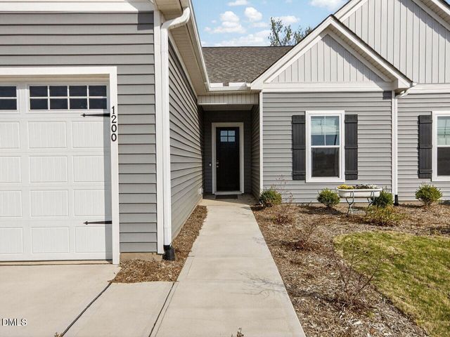 1200 Masters Place Way, Durham, NC 27703