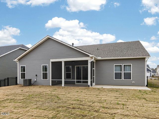 1200 Masters Place Way, Durham, NC 27703