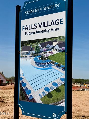 1200 Masters Place Way, Durham, NC 27703