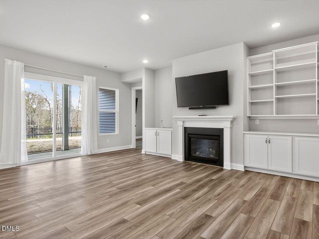 1200 Masters Place Way, Durham, NC 27703