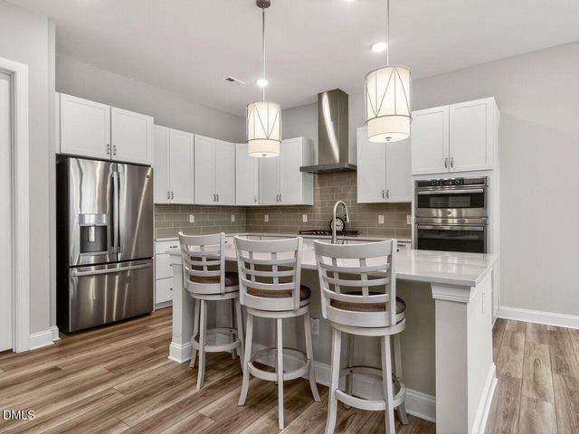 1200 Masters Place Way, Durham, NC 27703