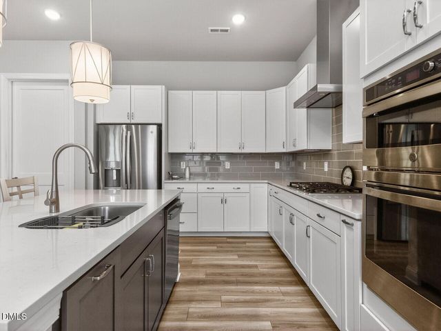 1200 Masters Place Way, Durham, NC 27703