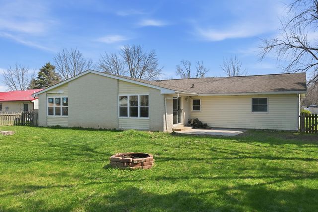 103 Abbott Drive, Fremont, IN 46737
