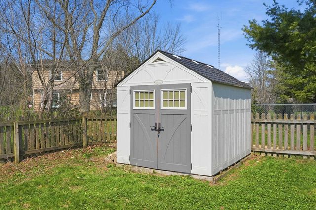 103 Abbott Drive, Fremont, IN 46737
