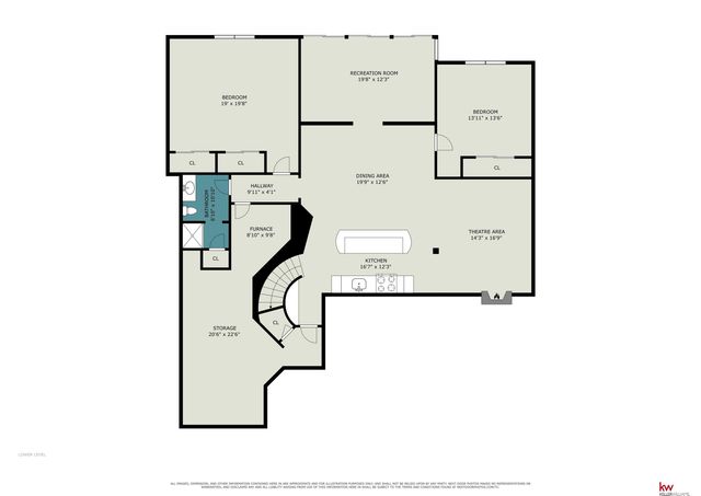 17219 Howard Plaza, Omaha, NE 68118