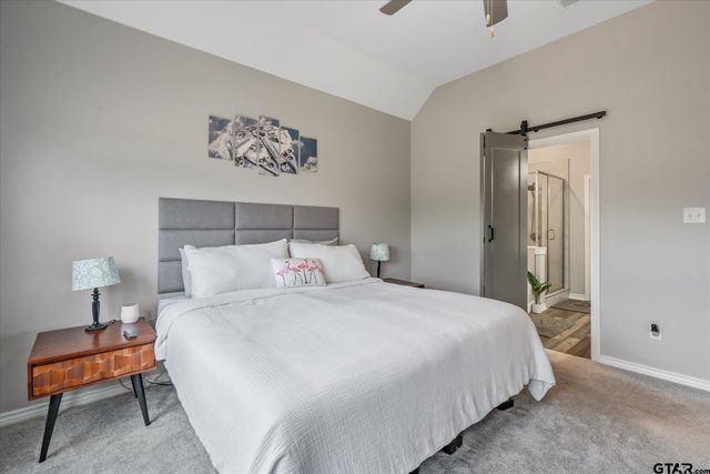 8030 Freestone Drive, Bullard, TX 75757