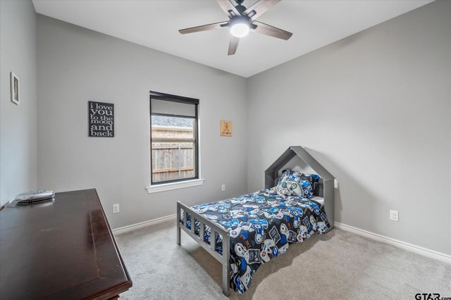 8030 Freestone Drive, Bullard, TX 75757