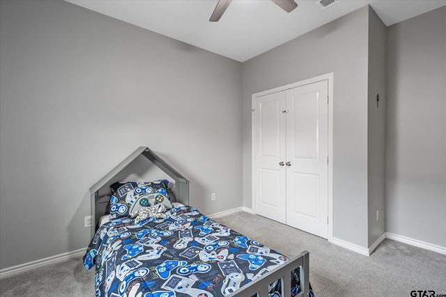 8030 Freestone Drive, Bullard, TX 75757